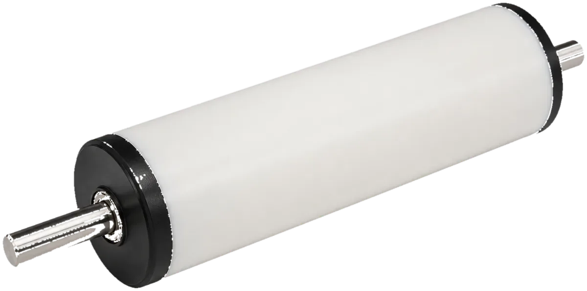 Rolo UHMWPE